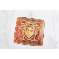 $45.00 USD Versace T-Shirts Short Sleeved For Unisex #1278109