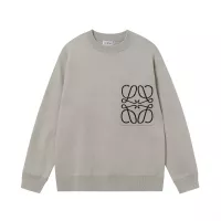 $56.00 USD LOEWE Sweaters Long Sleeved For Unisex #1278116