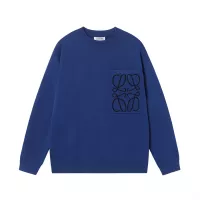 $56.00 USD LOEWE Sweaters Long Sleeved For Unisex #1278117