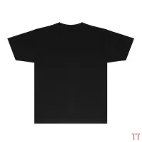 $32.00 USD Amiri T-Shirts Short Sleeved For Unisex #1278124