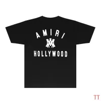 $32.00 USD Amiri T-Shirts Short Sleeved For Unisex #1278126