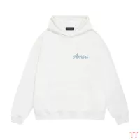 $52.00 USD Amiri Hoodies Long Sleeved For Unisex #1278129