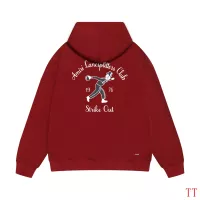 $52.00 USD Amiri Hoodies Long Sleeved For Unisex #1278130