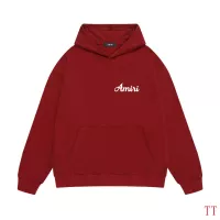 $52.00 USD Amiri Hoodies Long Sleeved For Unisex #1278130