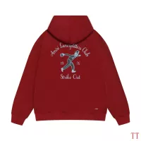 $52.00 USD Amiri Hoodies Long Sleeved For Unisex #1278131