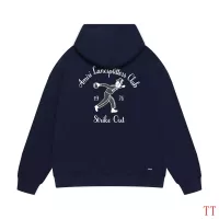 $52.00 USD Amiri Hoodies Long Sleeved For Unisex #1278132