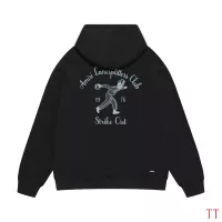 $52.00 USD Amiri Hoodies Long Sleeved For Unisex #1278135