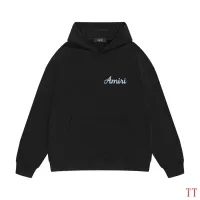 $52.00 USD Amiri Hoodies Long Sleeved For Unisex #1278135