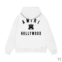 $52.00 USD Amiri Hoodies Long Sleeved For Unisex #1278136