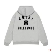 $52.00 USD Amiri Hoodies Long Sleeved For Unisex #1278137