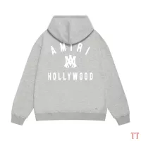 $52.00 USD Amiri Hoodies Long Sleeved For Unisex #1278138