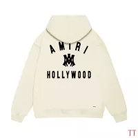 $52.00 USD Amiri Hoodies Long Sleeved For Unisex #1278139