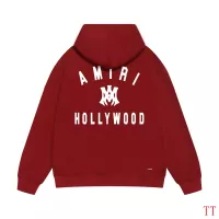 $52.00 USD Amiri Hoodies Long Sleeved For Unisex #1278140