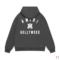 $52.00 USD Amiri Hoodies Long Sleeved For Unisex #1278141