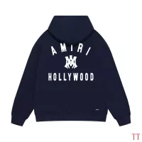 $52.00 USD Amiri Hoodies Long Sleeved For Unisex #1278142