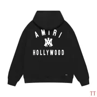 $52.00 USD Amiri Hoodies Long Sleeved For Unisex #1278143