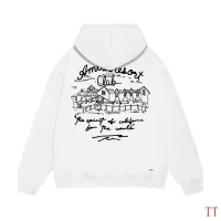 $52.00 USD Amiri Hoodies Long Sleeved For Unisex #1278144