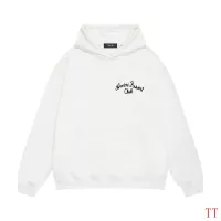 $52.00 USD Amiri Hoodies Long Sleeved For Unisex #1278144