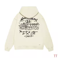 $52.00 USD Amiri Hoodies Long Sleeved For Unisex #1278145