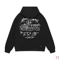 $52.00 USD Amiri Hoodies Long Sleeved For Unisex #1278149