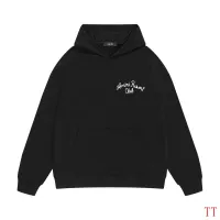 $52.00 USD Amiri Hoodies Long Sleeved For Unisex #1278149