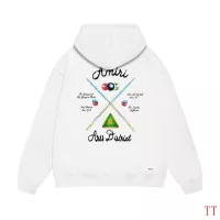 $52.00 USD Amiri Hoodies Long Sleeved For Unisex #1278150