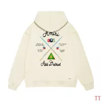 $52.00 USD Amiri Hoodies Long Sleeved For Unisex #1278151