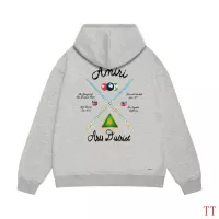 $52.00 USD Amiri Hoodies Long Sleeved For Unisex #1278152