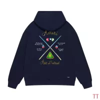 $52.00 USD Amiri Hoodies Long Sleeved For Unisex #1278158