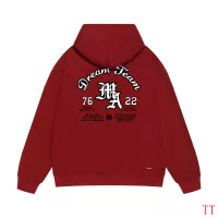 $52.00 USD Amiri Hoodies Long Sleeved For Unisex #1278162