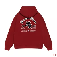 $52.00 USD Amiri Hoodies Long Sleeved For Unisex #1278163