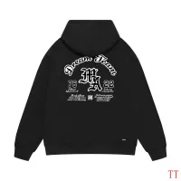 $52.00 USD Amiri Hoodies Long Sleeved For Unisex #1278165