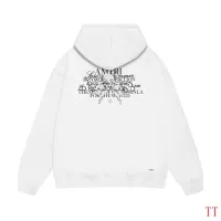 $52.00 USD Amiri Hoodies Long Sleeved For Unisex #1278166