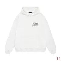 $52.00 USD Amiri Hoodies Long Sleeved For Unisex #1278166