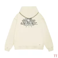 $52.00 USD Amiri Hoodies Long Sleeved For Unisex #1278167