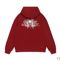 $52.00 USD Amiri Hoodies Long Sleeved For Unisex #1278168