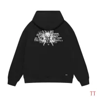 $52.00 USD Amiri Hoodies Long Sleeved For Unisex #1278170