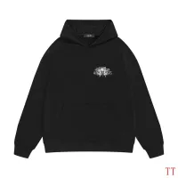 $52.00 USD Amiri Hoodies Long Sleeved For Unisex #1278170