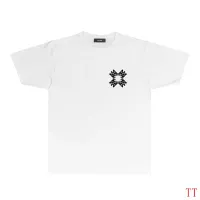 $32.00 USD Amiri T-Shirts Short Sleeved For Unisex #1278171