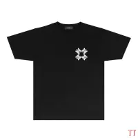 $32.00 USD Amiri T-Shirts Short Sleeved For Unisex #1278172