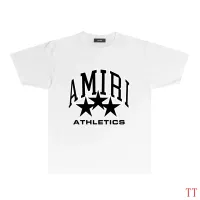 $32.00 USD Amiri T-Shirts Short Sleeved For Unisex #1278183