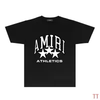 $32.00 USD Amiri T-Shirts Short Sleeved For Unisex #1278184