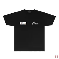 $32.00 USD Amiri T-Shirts Short Sleeved For Unisex #1278203