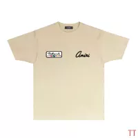 $32.00 USD Amiri T-Shirts Short Sleeved For Unisex #1278204