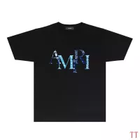 $32.00 USD Amiri T-Shirts Short Sleeved For Unisex #1278219