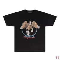 $32.00 USD Amiri T-Shirts Short Sleeved For Unisex #1278225