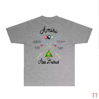 $32.00 USD Amiri T-Shirts Short Sleeved For Unisex #1278238