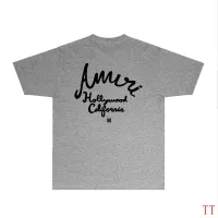 $32.00 USD Amiri T-Shirts Short Sleeved For Unisex #1278250