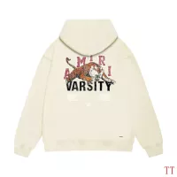 $52.00 USD Amiri Hoodies Long Sleeved For Unisex #1278254