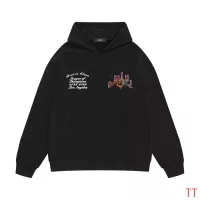 $52.00 USD Amiri Hoodies Long Sleeved For Unisex #1278258